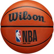 Мяч баскетбольный Wilson NBA DRV Pro WTB9100XB07, размер 7 7 WILSON WTB9100XB07