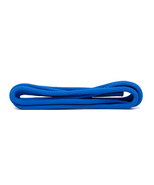 Скакалка для художественной гимнастики RGJ-204, 3м, синий Amely УТ-00014214