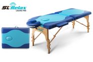 Массажный стол Laguna Pro Start Line Relax SLR-15