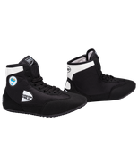 Обувь для борьбы GWB-3052/GWB-3055, черная/белая 42 Green Hill УТ-00008286