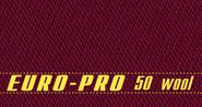Сукно Euro Pro 50 ш1.98м Burgundy Er50b