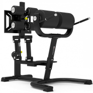 Impulse ITF8406 силовая скамья для ягодичных мышц и бицепса бедра (скамья GHD)