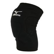 Наколенники волейбольные Mizuno VS1 Z59SS89109 S, размер S, черные S MIZUNO Z59SS89109 S
