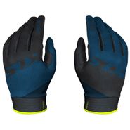 Перчатки KLS Tyrion, длинные пальцы, синие, XS KELLYS FKE19876