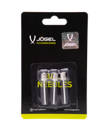 Комплект игл для насоса J&ouml;gel JA-120, 3 шт. УТ-00015950