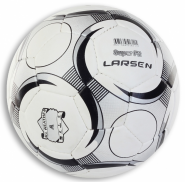 Мяч футбольный Larsen SuperFit размер 5 74847