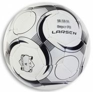 Мяч футбольный Larsen SuperFit Larsen 74847