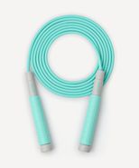 Скакалка RP-401, c силиконовыми ручками, 3 м, мятный Starfit ЦБ-00002557