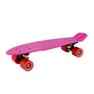 Мини-круизер PNB-10 (22") Pink RGX PNB-10 pink