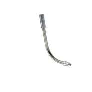 Направляющие для V-brake JAGWIRE BSA033 83°, 1шт JAGWIRE ZJG50439-W