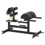 Гиперэкстензия горизонтальная (римский стул) UNIX Fit PRO (UC-1631A) UNIX Fit™ UC-1631A