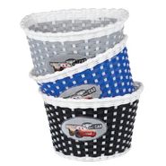 Корзина HL-BS02-2 на детский в-д 16" ТАЙВАНЬСКИЕ ПРОИЗВОДИТЕЛИ NTB19017