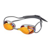 Очки AD-G1700M взрослые зеркальные (Dark Blue) Alpha Caprice AC-G1700M