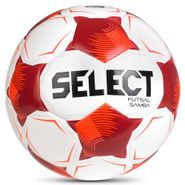 Мяч футзальный SELECT Futsal Samba v26, 1063471008, размер 4