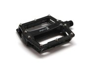 Педали Z-1412A чёрные Z PLUS ZTB12540