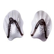 Лопатки для плавания AC-HP01 (Pink) Alpha Caprice AC-HP01