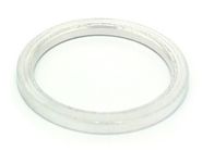 Кольцо проставочное 1"Х2мм серебр. KENLI ZTB20885