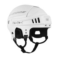 Шлем игрока хоккейный RGX белый (M (р.56-60)) RGX RGX белый