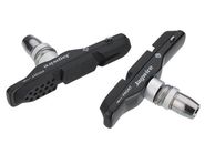 JS91AC Колодки торм. Mountain Pro картриджные, черные, 70мм, на блистере JAGWIRE ZJG50205