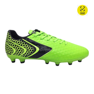 Бутсы  SB-SH-033 Lime (44) RGX SB-SH-033