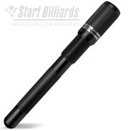 Удлинитель для кия черный Startbilliards SB049 SB049