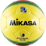 Мяч футзальный Mikasa FL450 размер 4