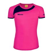 Футболка игровая женская MIKASA MT289-0440-XL, размер XL XL MIKASA MT289-0440-XL