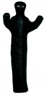 Манекен для борьбы тяжёлый кожаный Рэй Спорт М92К