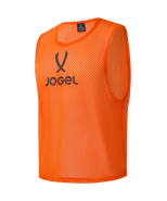 Манишка JOGEL CAMP 2 Bib, оранжевый