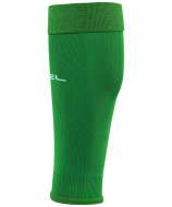 Гольфы футбольные Jogel JA-002 42-44 зеленый/белый УТ-00015093