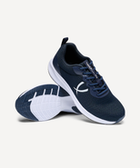 БЕЗ УПАКОВКИ Кроссовки спортивные JOGEL Airstream 3.0, синий