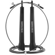 Скакалка скоростная для кроссфита Harper Gym Pro Series NT947, ручки пластик (15см), 270 см Harper Gym 349498