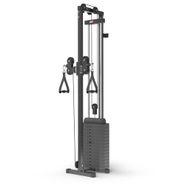 Кроссовер UNIX Fit Station 67 (один блок) UNIX Fit™ CO67SG