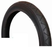 Покрышка А 1066, 10х2.0, 54-152мм HOTA ZTB20553