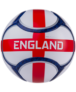 Мяч футбольный Flagball England №5 5 Jögel УТ-00016953