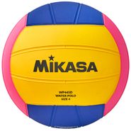 Мяч для водного поло MIKASA WP445D, размер 4 4 MIKASA WP445D