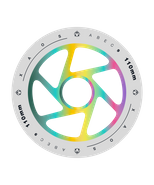 Колесо для трюкового самоката Fan Rainbow 110 мм XAOS УТ-00018863