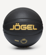 Мяч баскетбольный Money Ball-2025 №7 Jögel ЦБ-00004425