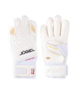 Перчатки вратарские JOGEL Pro Edition Roll
