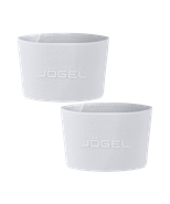 Фиксаторы щитков JOGEL Guard Stay, белый