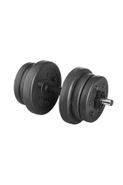 Гантель сборная Lite Weights 3103CD 10 кг х 1 шт