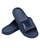 Сланцы Shower Slides, мужской, темно-синий Jögel ЦБ-00003383
