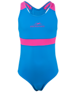 Купальник для плавания Triumph Blue/Pink, полиамид, детский 30 25Degrees УТ-00019628