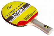Ракетка для настольного тенниса Start Up Hobby 0Star (9850) (прямая ручка) 283921