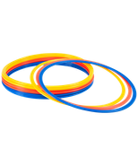 Набор координационных колец Jogel Skill Rings (JA-217) 12 шт УТ-00016903