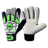 Перчатки вратаря RGX-GFB05 Green/Black (L) Petra RGX-GFB05