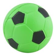 Мяч-мини Спорт SBAT631-004 7,5 см зелено-черный 00008622