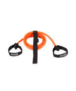Эспандер лыжника-пловца ES-901 8х12х2200 мм, 3 кг, оранжевый BASEFIT УТ-00019765