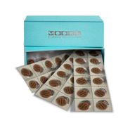 Наклейка MOORI Jewel GARNET 14 мм HM SMJG14HM