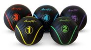 AeroFit AFMB набивные мячи